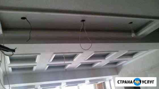 Отделочные работы Батайск