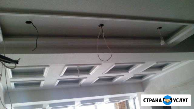 Отделочные работы Батайск - изображение 1