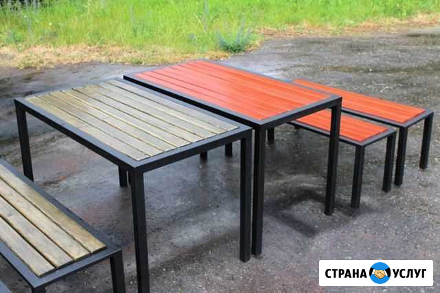 Мелкие сварочные работы Лиски - изображение 1