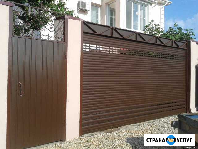 Роллеты Белореченск - изображение 1