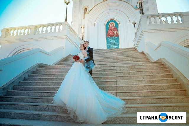Профессиональный фотограф для вашей свадьбы Лиски - изображение 1