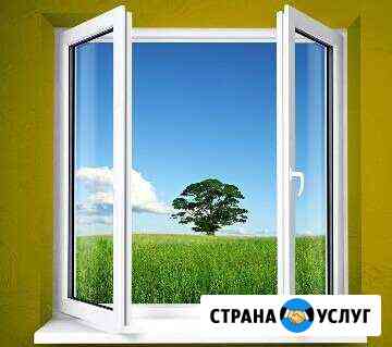 Пластиковые окна Rehau Можайск