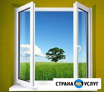 Пластиковые окна Rehau Можайск - изображение 1