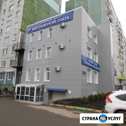 Фасадные работы с керамогранитом, композитом Тула - изображение 1