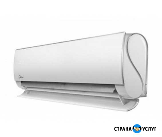 Монтаж, продажа,тех.обслуживание кондиционеров Ангарск - изображение 1