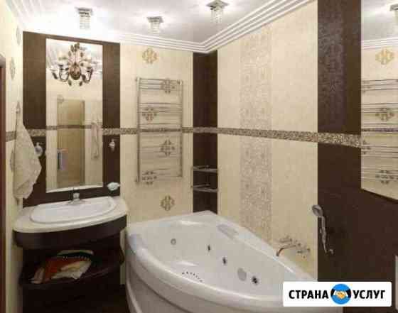 Ремонт от мастера Туапсе