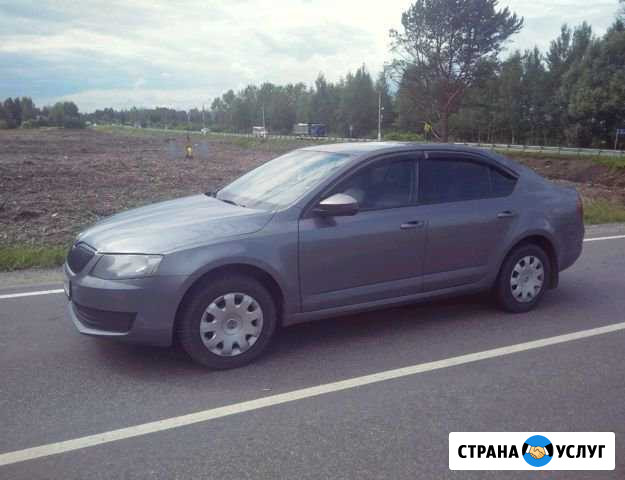 Аренда авто под такси Орехово-Зуево - изображение 1