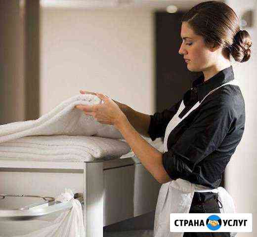 Уборка квартиры /помощь по дому/Мытьё окон Домодедово