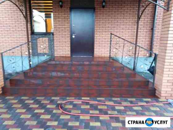 Отделочные работы Грязи