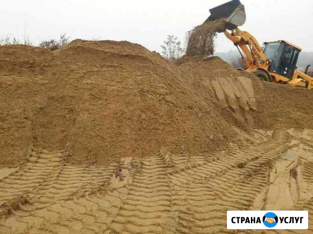 Услуги самосвала Киров - изображение 1