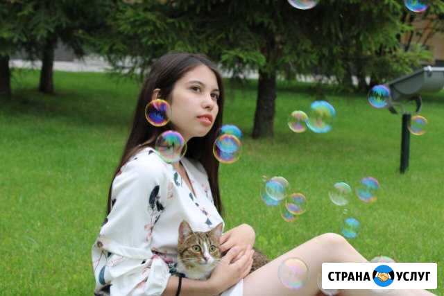 Фотограф Нижнекамск - изображение 1