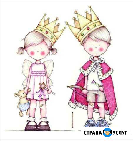 Детская игровая Mr&mrs kids, студия праздника Красноярск - изображение 1