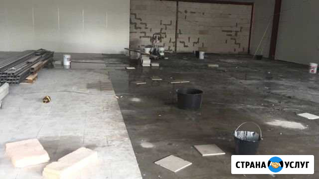 Строительство Карпогоры - изображение 1
