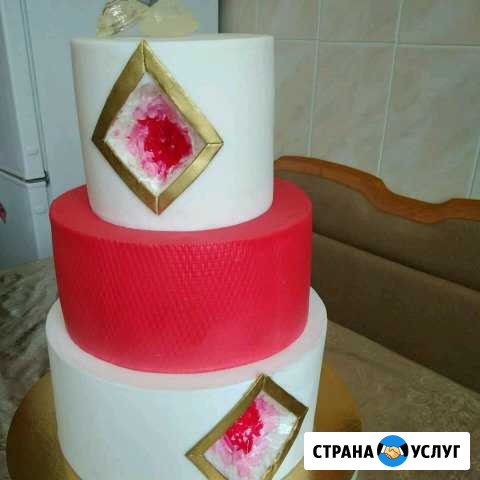 Домашние торты Майкоп - изображение 1