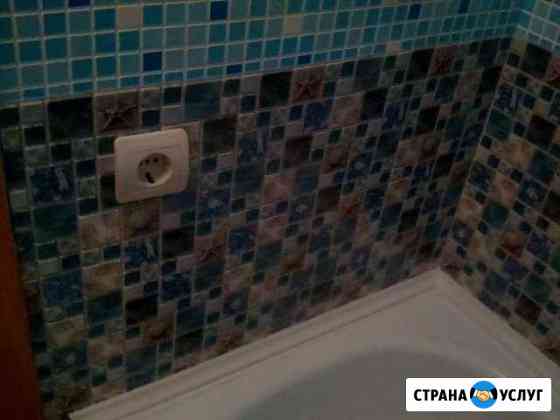 Отделочные работы Мичуринск