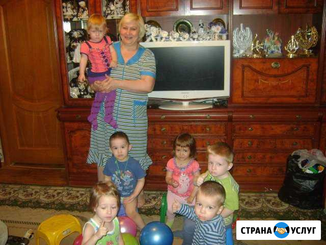 Няня Самара - изображение 1