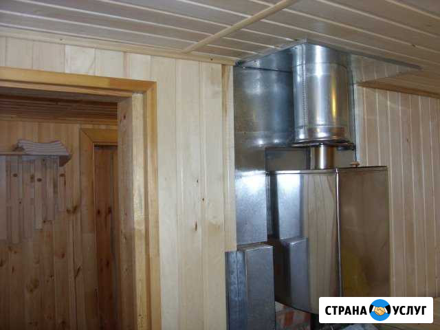Сайдинг,плитка,вагонка Порецкое - изображение 1