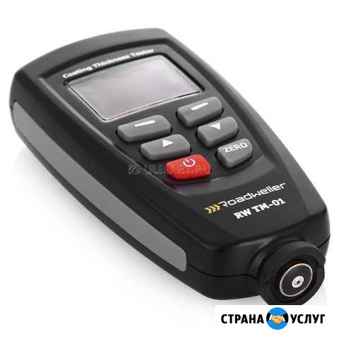 Аренда толщиномера Тверь - изображение 1