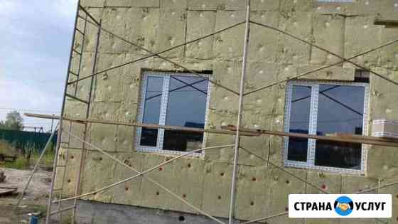 Строительство и ремонт дачных домов и бань, заборы Сургут