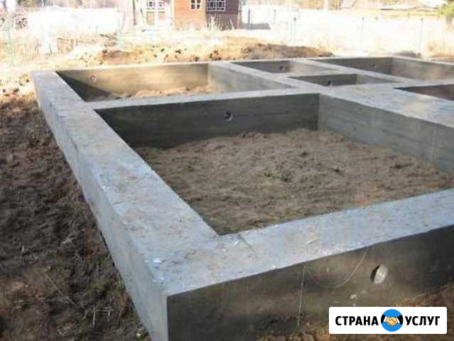 Строительство домов Баксан - изображение 1