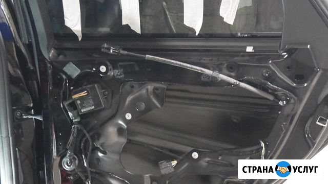 Шумоизоляция. Предпродажная подготовка авто Котово - изображение 1