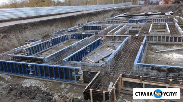 Капитальное строительство и ремонт Уссурийск - изображение 1
