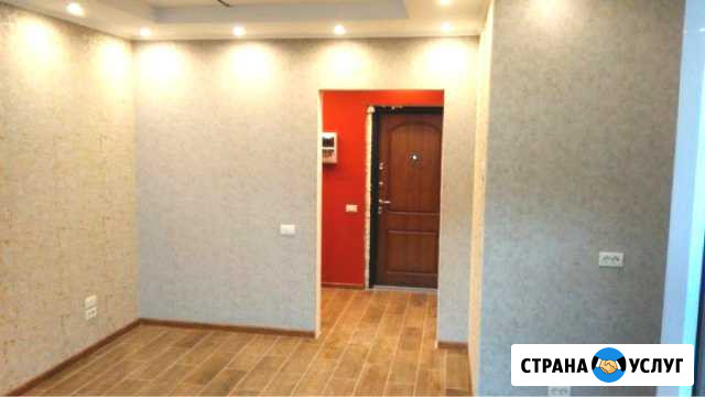 Ремонт квартир опытный мастер Мытищи - изображение 1