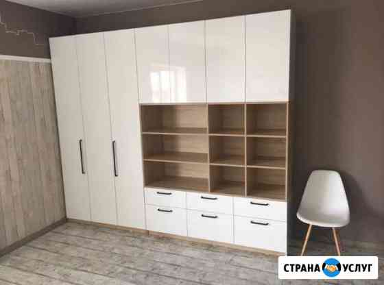 Шкафы купе Набережные Челны