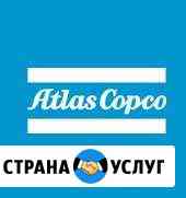 Обслуживание винтовых компрессоров Липецк