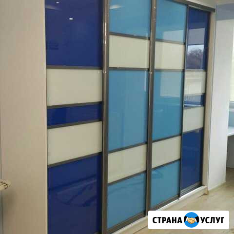 Мебель на заказ и ремонт корпусной мебели Зеленокумск - изображение 1