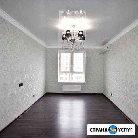 Ремонт квартир Санкт-Петербург