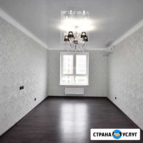 Ремонт квартир Санкт-Петербург - изображение 1