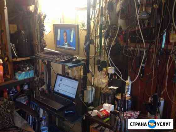 Профессиональная Диагностика и чиптюнинг Казань