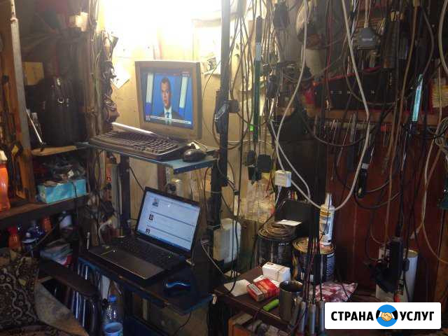 Профессиональная Диагностика и чиптюнинг Казань - изображение 1