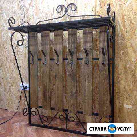 Сварочные работы Старая Русса