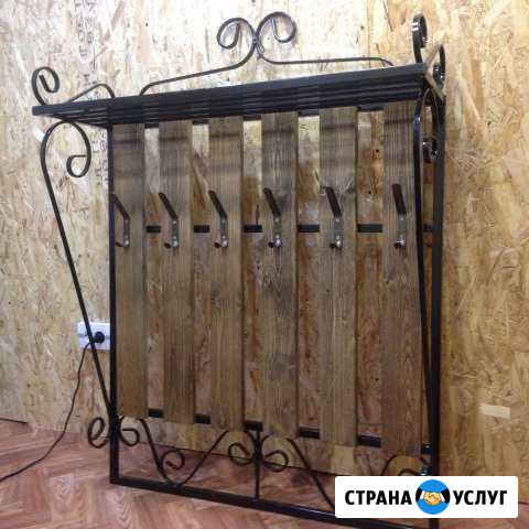 Сварочные работы Старая Русса - изображение 1