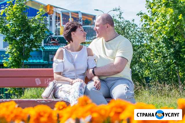 Фотограф Петрозаводск - изображение 1