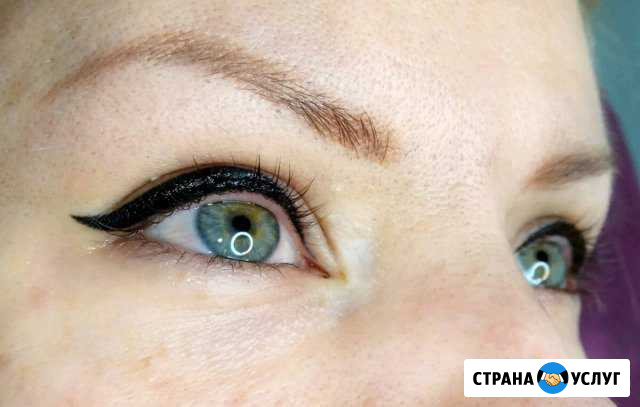 Татуаж Владикавказ - изображение 1