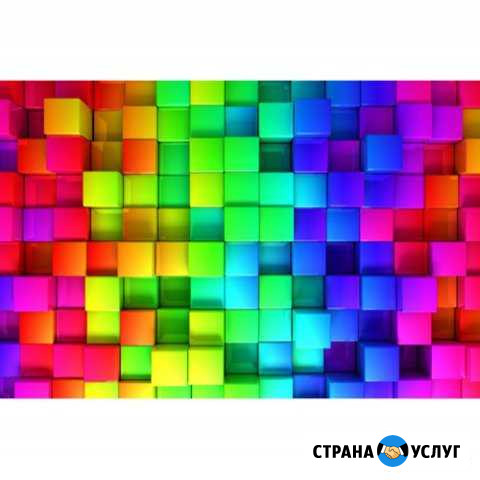 Дизайн любой сложности Барнаул - изображение 1