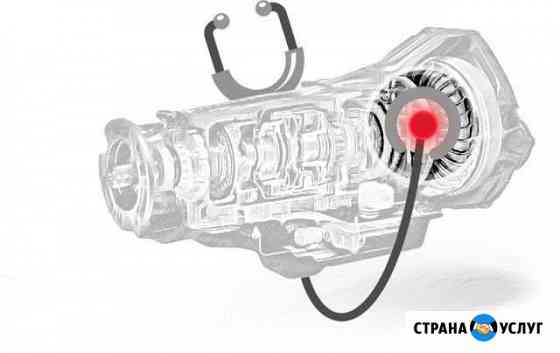 Ремонт АКПП, Вариаторов и DSG Щербинка