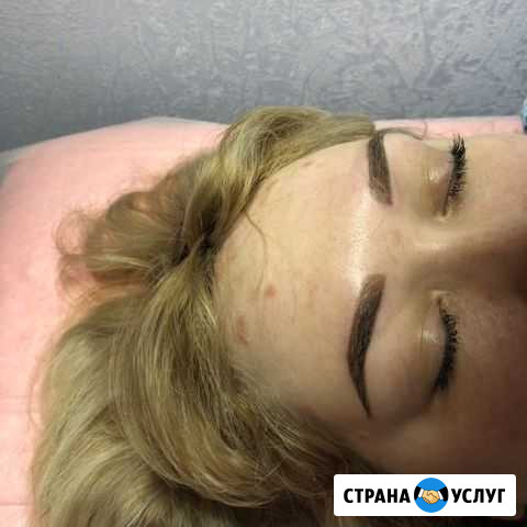 Перманентный макияж Нерюнгри - изображение 1