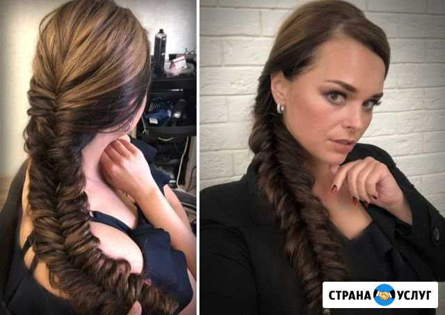 Парикмахерские услуги Череповец - изображение 1