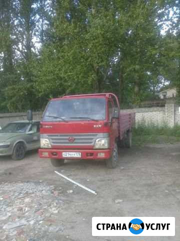 Вывоз строительного мусора Санкт-Петербург - изображение 1