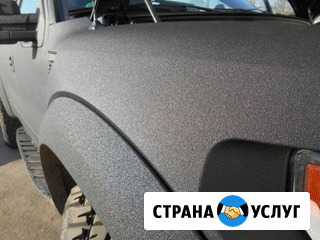 Покраска авто Раптор (Raptor) Севастополь - изображение 1
