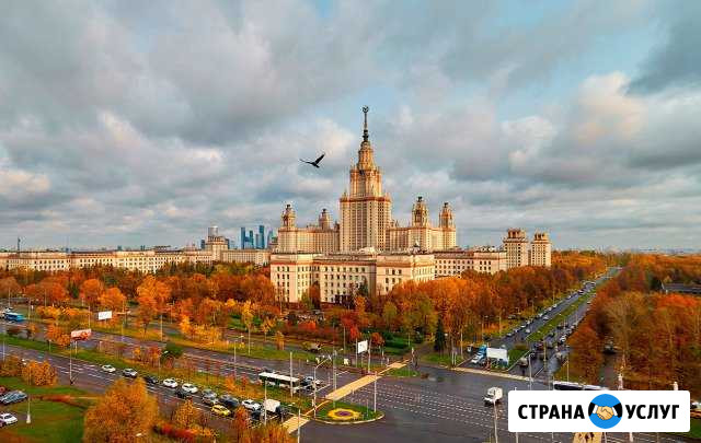Репетитор по истории (школа, вступительные) Москва - изображение 1