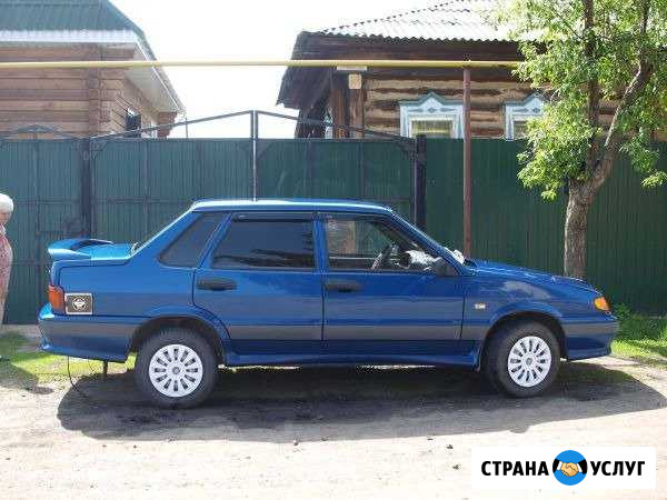 Сдам в аренду ваз 2115 Киров - изображение 1