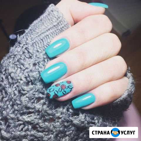 Маникюр Новочебоксарск - изображение 1