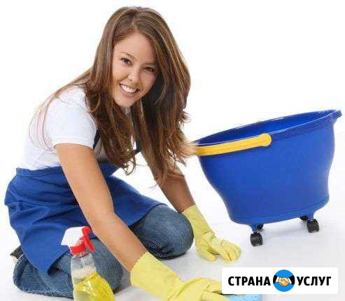 Уборка квартир, домов Таганрог - изображение 1