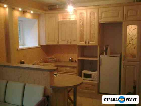 Ремонт кухни Брянск