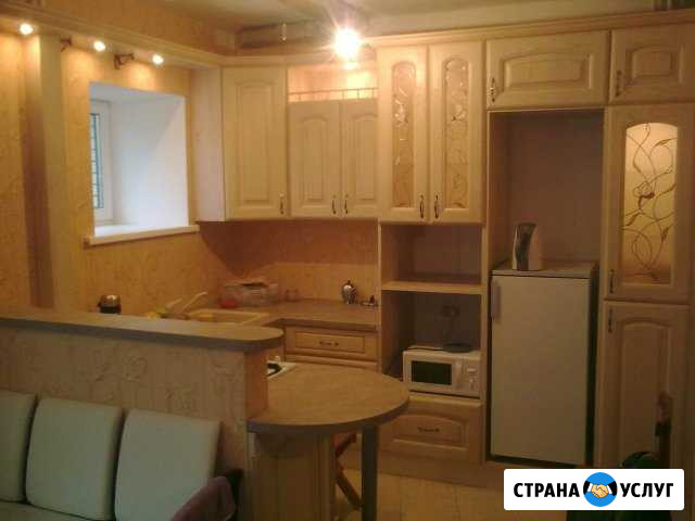 Ремонт кухни Брянск - изображение 1
